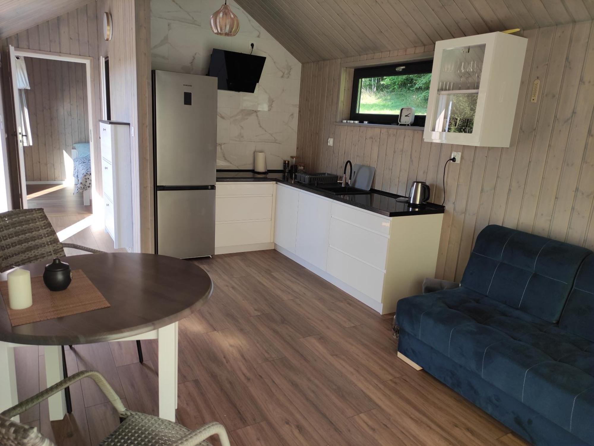 Holiday home Na Wzgorzu *