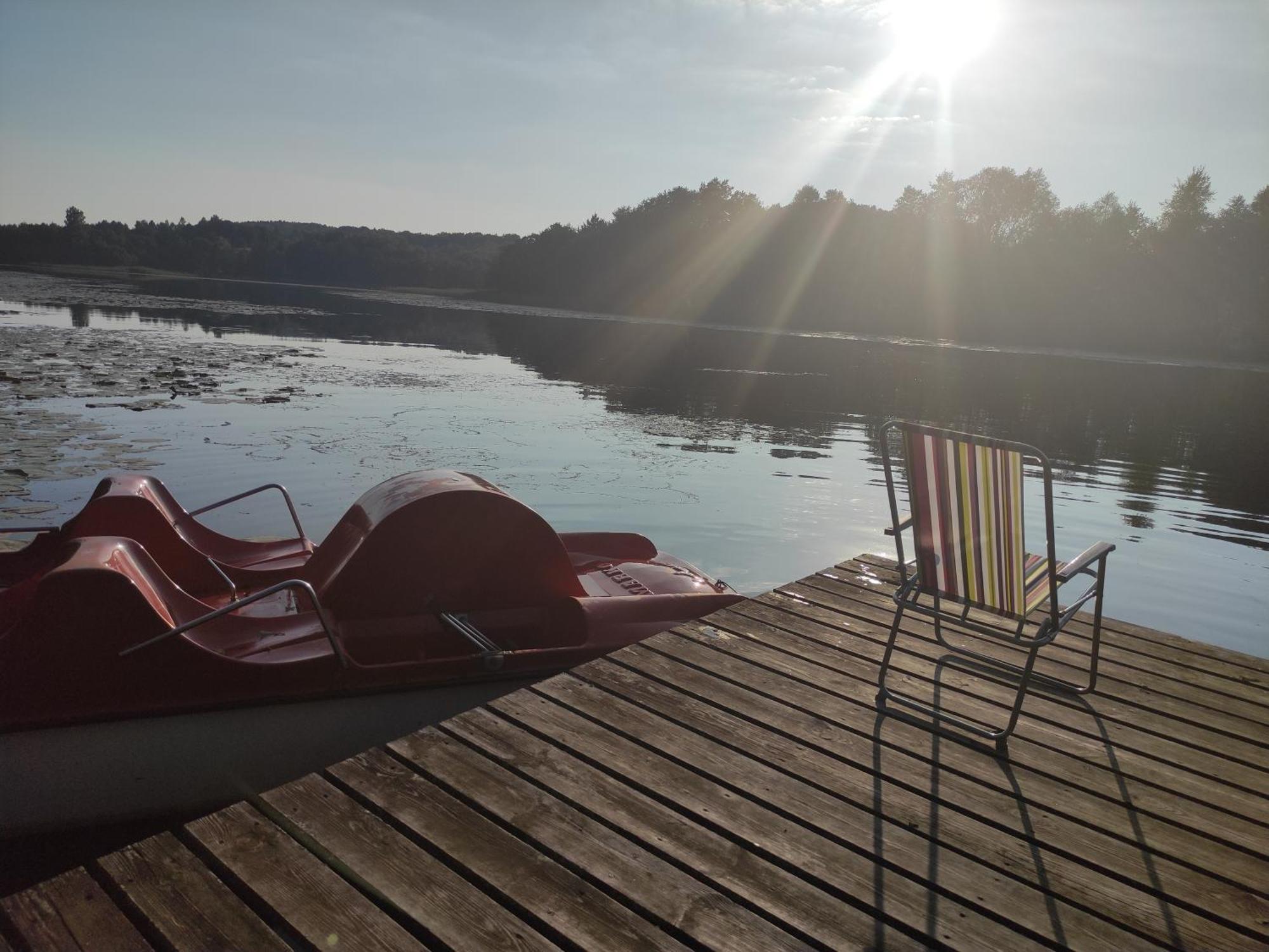 Holiday home Na Wzgorzu