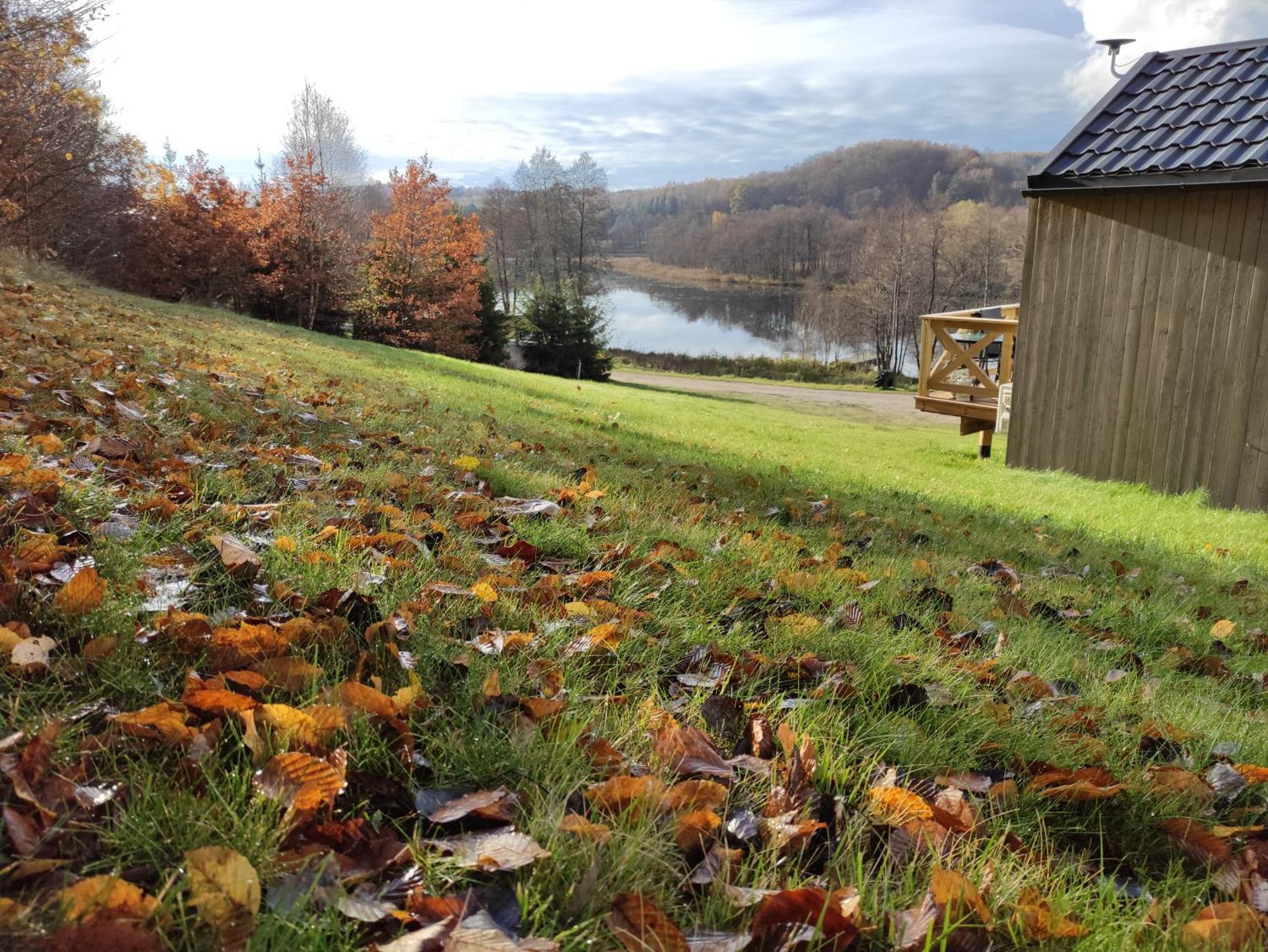 Na Wzgorzu Holiday home